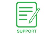 Service en support - APC Software Maintenance Contract - technical Ondersteuning - for StruxureWare Data Center Operation - 3 years - WOPS3YR100R-DIGI