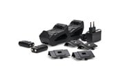 Gaming accessoires - PowerA Duo-oplaadstation + 2 batterijen voor Xbox Series X|S & One - Oplader - 1519564-01