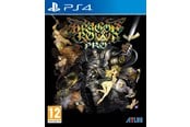 Games - Dragon's Crown Pro - Sony PlayStation 4 - Action - 5055277031009