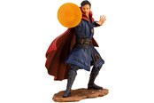 Speelgoedpop - Kotobukiya ARTFX+ Avengers Infinity War 1/10 Scale Pre-Painted Figure: Doctor Strange -Infinity War - 4934054007127
