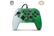 Gaming accessoires - PowerA Enhanced Wired Controller for Nintendo Switch - Heroic Link - Wired - Nintendo Switch - 1516984-01