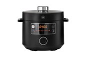 Overige keukenapparatuur - OBH Nordica Turbo Cuisine QK7548S0 - QK7548S0