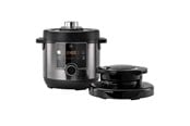 Airfryer - OBH Nordica Turbo Keuken & Friteuse QK7788S0 - QK7788S0