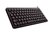Toetsenbord - Cherry G84-4100 Compact Keyboard - Toetsenbord - Engels (US international) - Zwart - G84-4100LCMUS-2