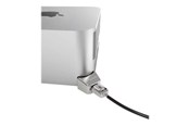 Systeemaccessoires  - Compulocks Mac Studio Secure Lock Slot AV / multimedia paneel With Keyed Kabelslot - MSLDG01KL
