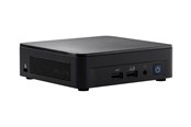Desktop - Mini PC / Barebone - ASUS Intel NUC 12 Pro Kit - Core i7-1260P - 0GB/0TB - 90AB2WSK-MR8100