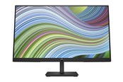 Scherm - 24" HP P24 G5 - 1920x1080 (FHD) - 75Hz - IPS - 64X66AA#ABB
