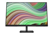 Scherm - 24" HP P24v G5 - 1920x1080 (FHD) - 75Hz - VA - 64W18AA#ABB