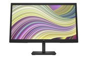 Scherm - 21" HP P22v G5 - 1920x1080 (FHD) - 75Hz - VA - 64V81AA#ABB