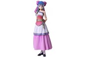 Merchandise - Square Enix - Dragon Quest V Hand van de Hemelse Bruid Bring Arts: Nera - Figuur - 4988601350082