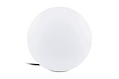 Smart Home - EGLO MONTEROLO-Z outdoor ball Ø300 mm white - 900268
