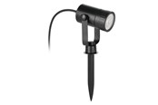 Smart Home - EGLO NEMA-Z outdoor spot with spear black - 900121