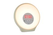 Lichttherapie - Lumie Bodyclock Sunrise Alarm: Lichaamsklok Zonsopgang Wekker - B-90-5