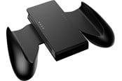 Gaming accessoires - PowerA Joy-Con Comfort Grip for Nintendo Switch - Black - Nintendo Switch - 1501064-01