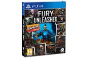 Games - Fury Unleashed (Bang!! Edition) - Sony PlayStation 4 - Action - 8437020062879