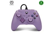Gaming accessoires - PowerA Nano Enhanced Wired Controller for Xbox Series X|S - Lilac - Wired - Microsoft Xbox Series S - XBGP0025-01