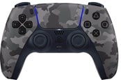 Gaming accessoires - Sony PlayStation 5 Dualsense - Grijs Camo - Wireless Controller - Sony PlayStation 5 - 711719023609