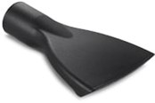 Stofzuiger - Accessoires - Bosch crevice nozzle BHZUMAT - BHZUMAT