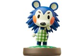 Gaming accessoires - Nintendo Amiibo Animal Crossing Series Figure (Kinuyo) - 4902370530445