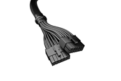 Case accessoires - be quiet! 12VHPWR AV / multimedia paneel Cable - BC072