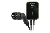 Elektrische auto oplader - Green Cell EV PowerBox - EV14