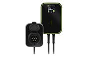 Elektrische auto oplader - Green Cell EV PowerBox - EV15RFID