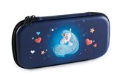 Gaming accessoires - BigBen Interactive 3D Unicorn Pouch - Miscellaneous Bag - Nintendo Switch - SWITCHPOUCHUNICORN