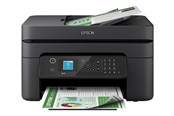 Printer - Epson WorkForce WF-2930DWF All in One Multifunctioneel - Kleur - Inkt - C11CK63403