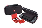 Gaming accessoires - BigBen Interactive RDS Deluxe Reizen case - NNS40