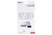 Gaming accessoires - NACON Screenprotector (Nintendo Switch) - Miscellaneous Screenprotector - Nintendo Switch - SWITCHPROTECTKIT