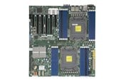Moederbord - Supermicro X12DPI-NT6 Moederbord - Intel C621A - Intel LGA4189 - DDR4 RAM - Extended ATX - MBD-X12DPI-NT6-O