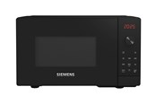 Magnetron - Siemens iQ300 FF023LMB2 - microwave oven - freestanding - black/stainless steel - FF023LMB2