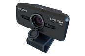 Webcam - Creative Live! Cam Sync: Live! Cam Synchroniseren - 73VF090000000