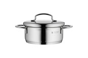 Potten - WMF Mini pot 12 cm/0.7 l. met deksel - 0712766040