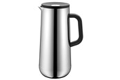 Keuken accessoires - WMF Impulse thermo jug Koffie 1.0 l. Roestvrij Staal - 0690676040