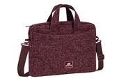 Tassen - RivaCase Riva Case Anvik 7921 - notebook carrying case - 7921 BURGUNDY RED