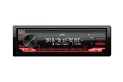 Autoradio - JVC KD X282DBT - Auto radio - KDX282DBT