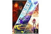 Bordspellen, Kaartspellen & Dobbelspellen - Asmodee Ontgrendel 9 legendarische avonturen - AMDUNLOCK09