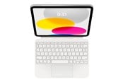 Tablet - Overige accessoires - Apple Magic Toetsenbord Folio for iPad (10th generation) - British Engels - MQDP3B/A