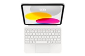 Tablet - Overige accessoires - Apple Magic Toetsenbord Folio for iPad (10th generation) - US Engels - MQDP3LB/A