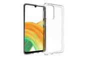 Mobiel - Covers & Cases - Insmat Crystal - back cover for mobile phone - 650-1958
