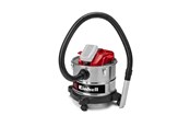 Gereedschap - Einhell Snoerloze aszuiger TE-AV 18/15 Li C-Solo - 2351700