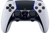 Gaming accessoires - Sony PlayStation 5 DualSense Edge - White - Wireless Controller - Sony PlayStation 5 - 711719443995