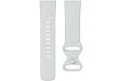 Kabelgoot, Kabelhoes & Kabelbinders - Fitbit Versa 3/4 & Sense/2 Armband Mist Large - FB174ABBML