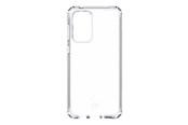 Mobiel - Covers & Cases - ITSKINS SPECTRUM CLEAR cover for Samsung Galaxy A33 5G® - Transparent - SG33-SPECM-TRSP