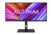 Scherm - 34" ASUS ProArt PA348CGV UWQHD 120Hz USB hub Speakers *DEMO* - 90LM07Z0-B01370