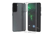 Mobiel - Covers & Cases - Insmat Crystal - back cover for mobile phone - 650-1942
