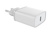 Mobiel - Adapters & Opladers - Vision Stroom AV / multimedia paneel - USB-C - 30 Watt - TC-PUSBCEU/30