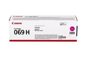 Inkt, toner en verbruiksartikelen - Canon CRG 069H / 5096C002 High Magenta - 5096C002