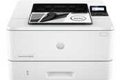 Printer - HP LaserJet Pro 4002dn - Mono Laser - A4 Duplex - 40 ppm - Zwart-wit - Laser - 2Z605F#B19